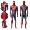 Iron Spider Cosplay Costume SpiderMan Far From Home Movie-Grade Nylon Jumpsuit