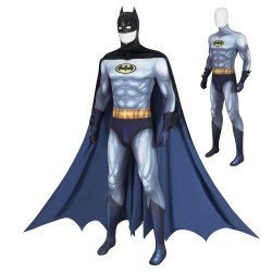 Batman 1992 The Animated Series Cosplay Premium Set