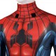 What If Jumpsuit Zombie Hunter Spider-Man Cosplay Costume