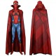 What If Jumpsuit Zombie Hunter Spider-Man Cosplay Costume